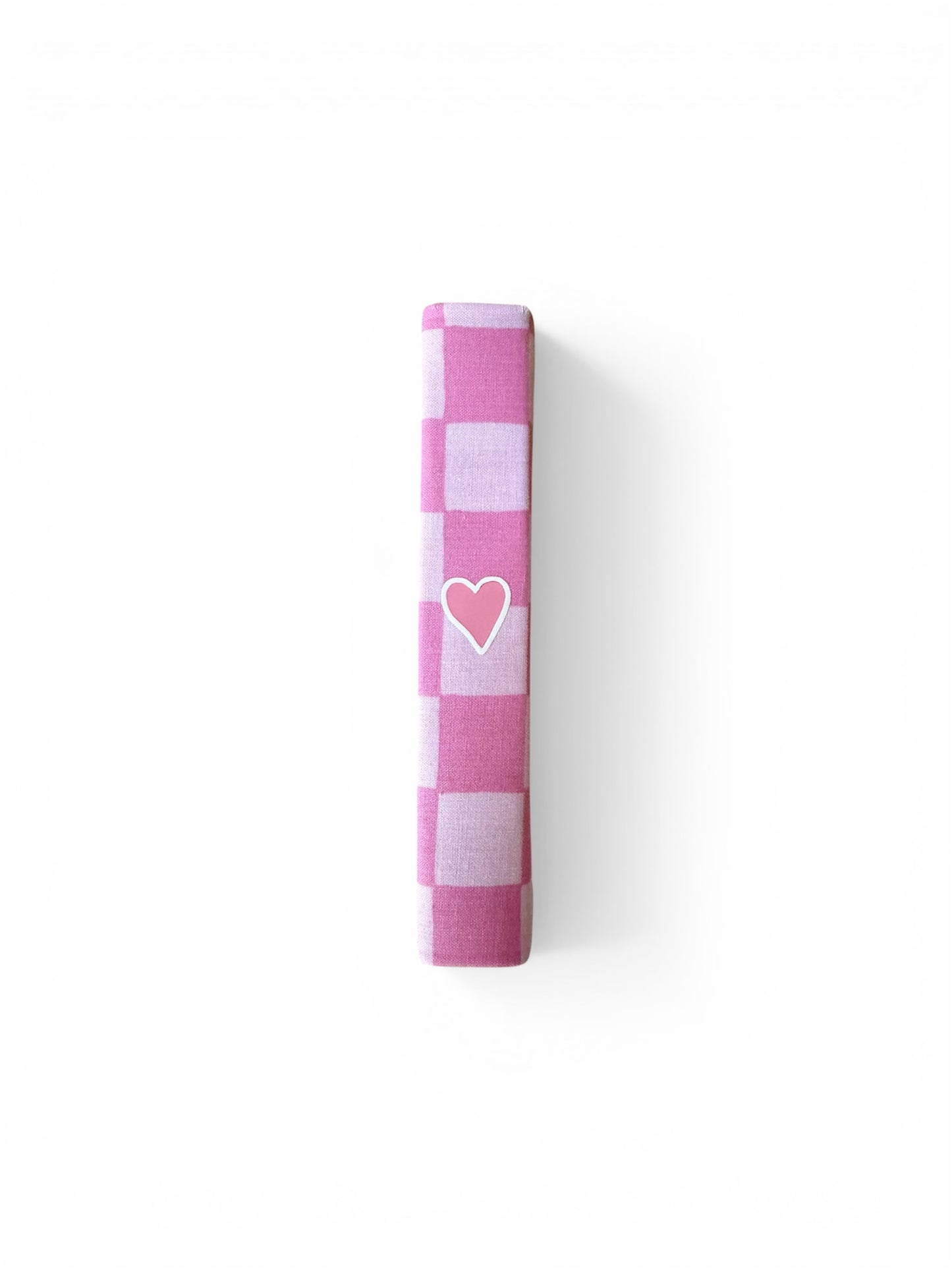 Custom Pink Bible